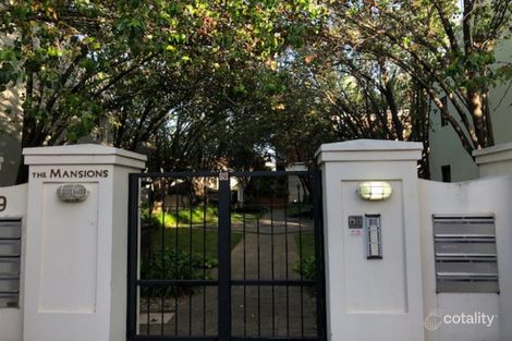 3/19 Little Shenton Lane, Northbridge, WA 6003