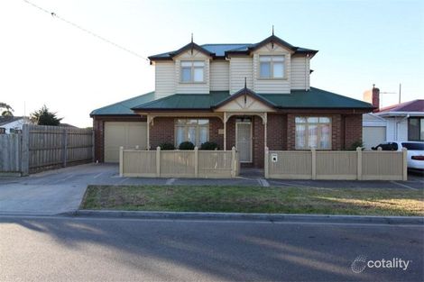 Property photo of 38 Hargreaves Crescent Braybrook VIC 3019