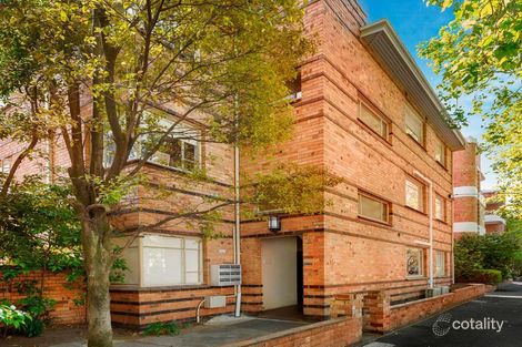 5/15 Adams St, South Yarra, VIC 3141