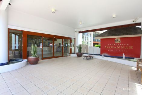 Property photo of 812/42 Surf Parade Broadbeach QLD 4218