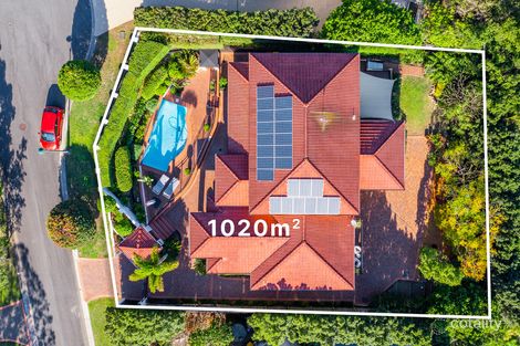 Property photo of 11 Bottlebrush Place Mount Gravatt East QLD 4122