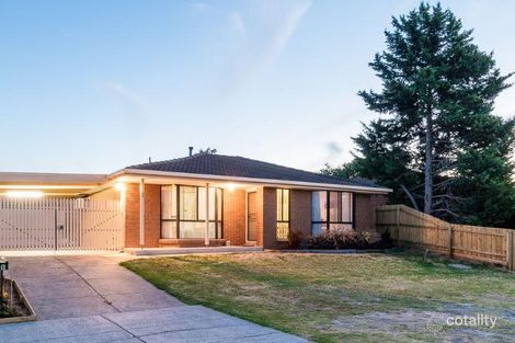 Property photo of 6 Kellie Court Hampton Park VIC 3976