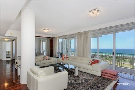 Property photo of 2172/2633 Gold Coast Highway Broadbeach QLD 4218