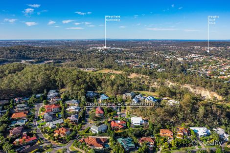 Property photo of 11 Bottlebrush Place Mount Gravatt East QLD 4122
