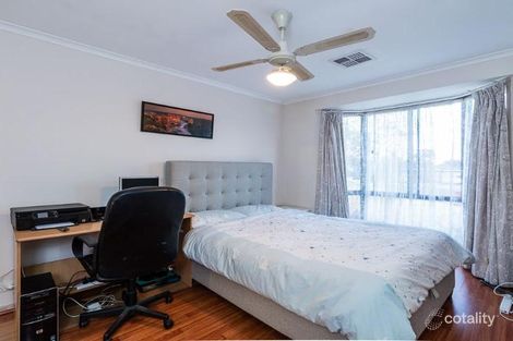 Property photo of 6 Kellie Court Hampton Park VIC 3976