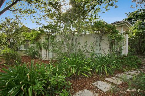 Property photo of 30 Macdonnell Street Yarralumla ACT 2600