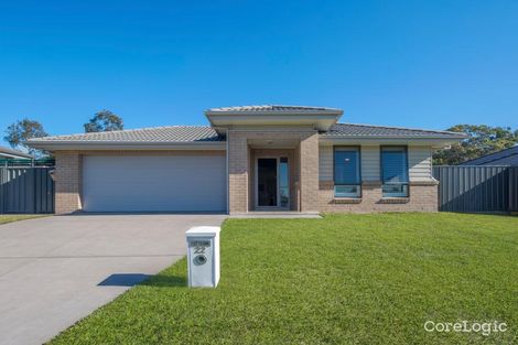 Property photo of 22 Osprey Crescent East Maitland NSW 2323