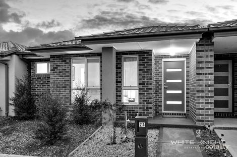 Property photo of 24 Showman Drive Diggers Rest VIC 3427