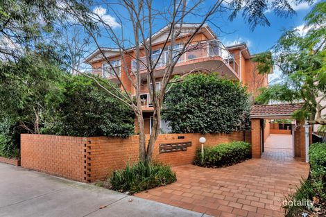Property photo of 7/34-36 Harbourne Road Kingsford NSW 2032