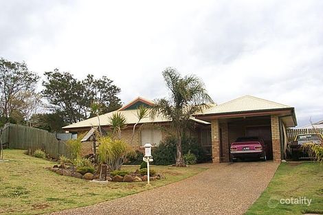 19 Obeirne St, Kearneys Spring, QLD 4350