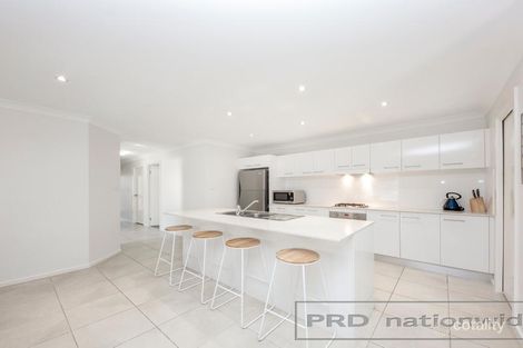 Property photo of 22 Osprey Crescent East Maitland NSW 2323