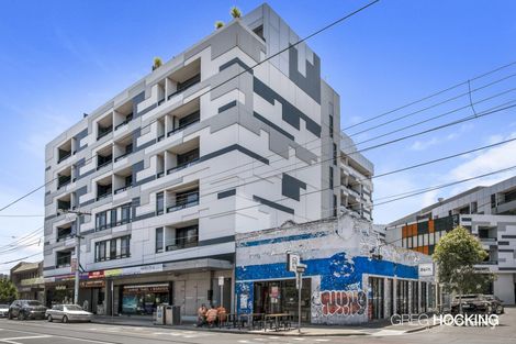 502a/62 Nicholson St, Footscray, VIC 3011