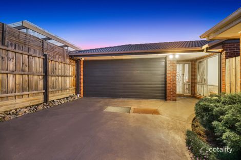 Property photo of 3/22 Cullis Parade Bayswater VIC 3153