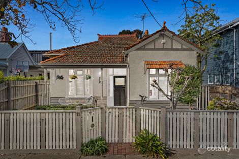 Property photo of 11 Fairlie Street Yarraville VIC 3013