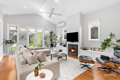 Property photo of 11 Fairlie Street Yarraville VIC 3013