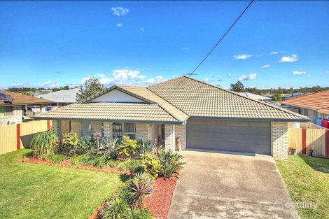 Property photo of 98 First Avenue Marsden QLD 4132