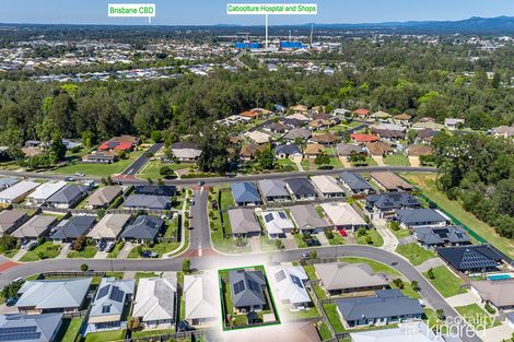 Property photo of 2 Fig Tree Circuit Caboolture QLD 4510