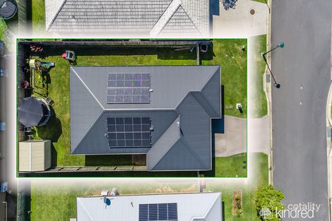 Property photo of 2 Fig Tree Circuit Caboolture QLD 4510