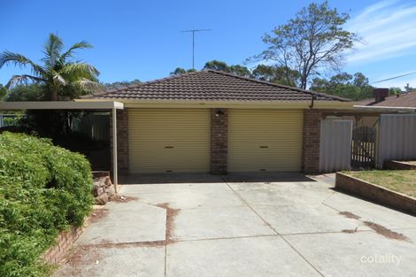 Property photo of 7 Barney Court Parmelia WA 6167