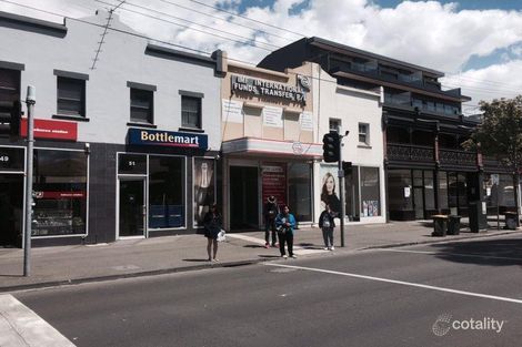 Level 1/53 Peel St, West Melbourne, VIC 3003