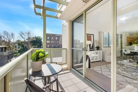 Property photo of 64/149-197 Pyrmont Street Pyrmont NSW 2009