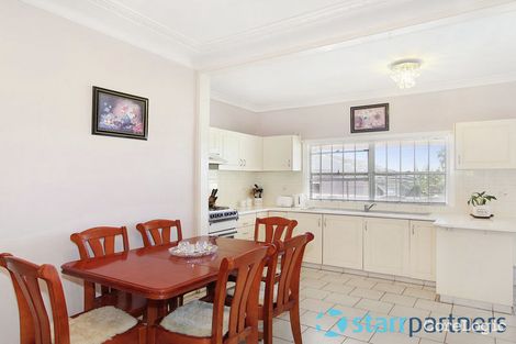 Property photo of 95 Hawksview Street Merrylands NSW 2160