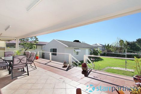 Property photo of 95 Hawksview Street Merrylands NSW 2160
