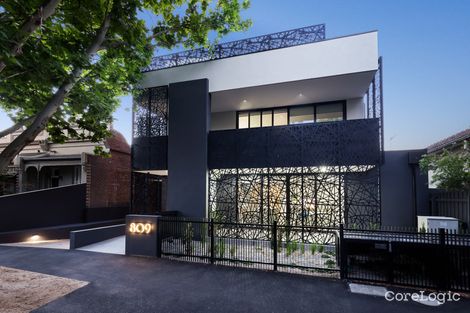 Property photo of 1/809 Rathdowne Street Carlton North VIC 3054