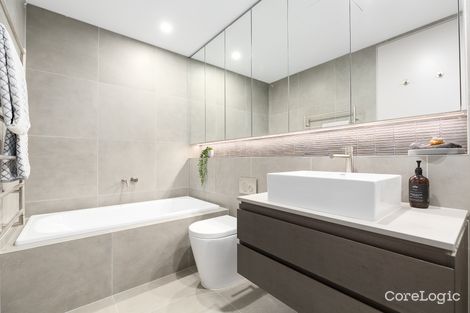 Property photo of 1/809 Rathdowne Street Carlton North VIC 3054