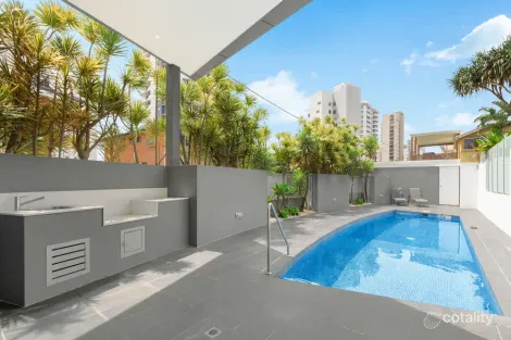 201/215 Boundary St, Coolangatta, QLD 4225