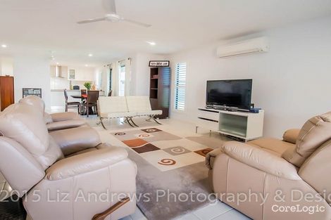 Property photo of 26 Hinze Circuit Rural View QLD 4740