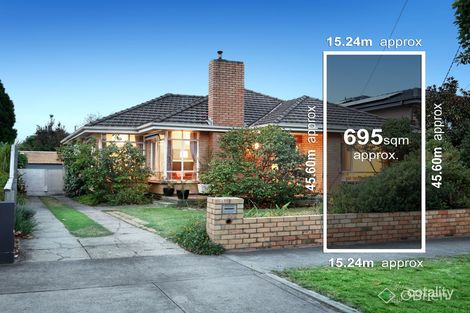 49 Orange St, Bentleigh East, VIC 3165