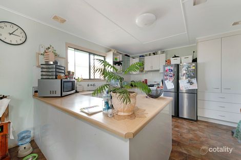 Property photo of 15 Halpin Street Norville QLD 4670