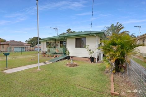 Property photo of 15 Halpin Street Norville QLD 4670