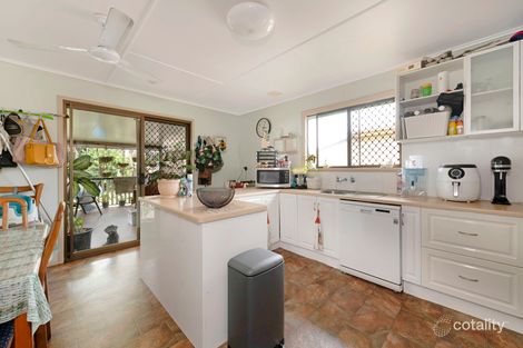 Property photo of 15 Halpin Street Norville QLD 4670