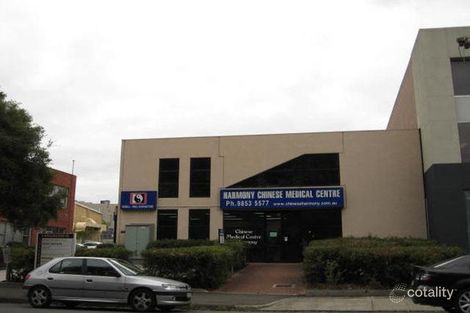 Property photo of 1/3 Wellington Street Kew VIC 3101