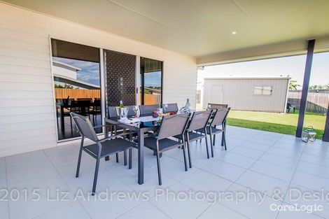 Property photo of 26 Hinze Circuit Rural View QLD 4740