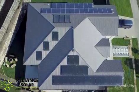 Property photo of 56 Regents Drive Redbank Plains QLD 4301