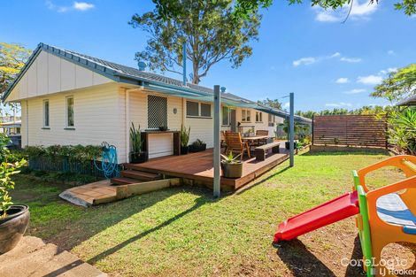 Property photo of 147 Wecker Road Mansfield QLD 4122