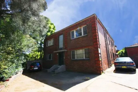 4/43 Everton Rd, Strathfield, NSW 2135