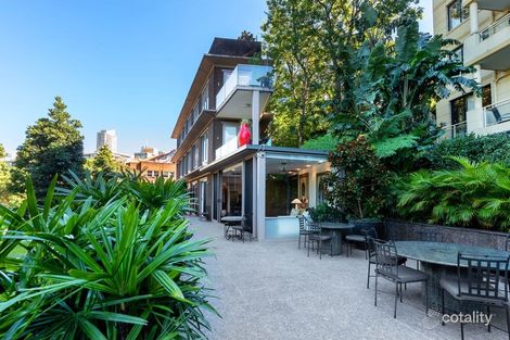 Property photo of 10 Evans Road Rushcutters Bay NSW 2011