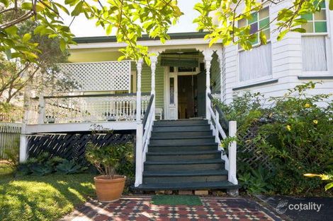 Property photo of 36 Wride Street Wooloowin QLD 4030