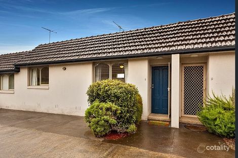 8/146 Mitchell St, Brunswick East, VIC 3057