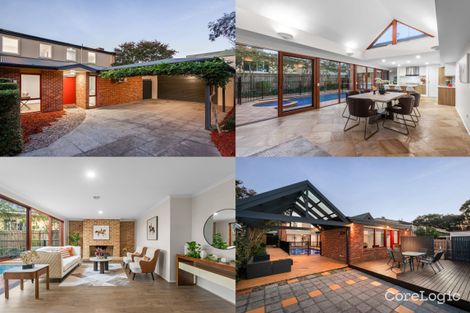 Property photo of 25 Feathertop Chase Burwood East VIC 3151