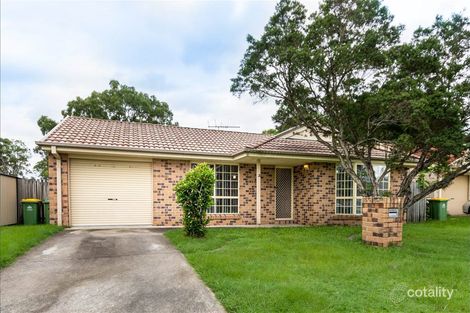 21 Oakwood Dr, Waterford West, QLD 4133