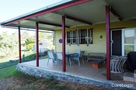 Property photo of 906 Cainbable Creek Road Cainbable QLD 4285