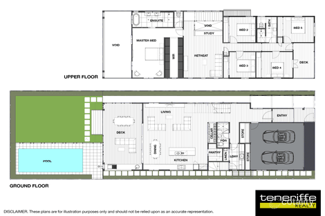 32 Mark St, New Farm, QLD 4005