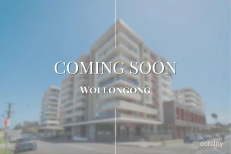 122/22-32 Gladstone Ave, Wollongong, NSW 2500