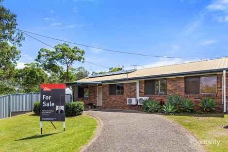 Property photo of 24 Village Drive Daisy Hill QLD 4127