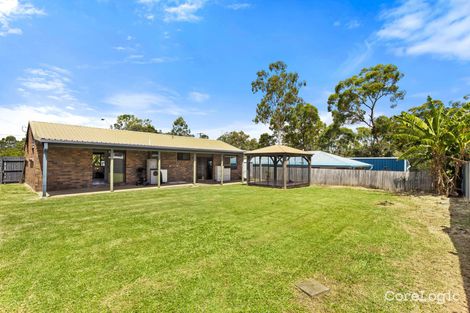 Property photo of 24 Village Drive Daisy Hill QLD 4127